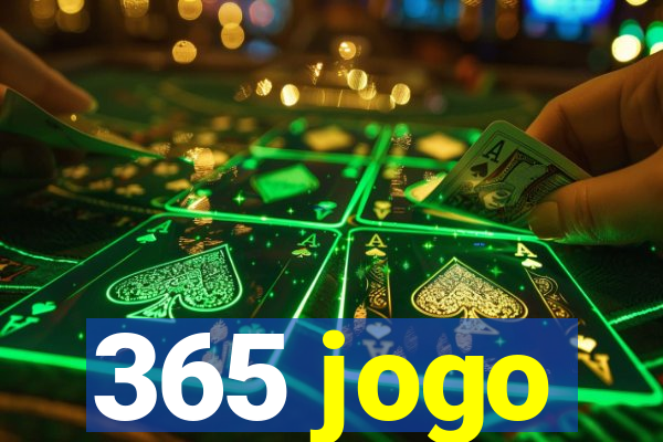 365 jogo